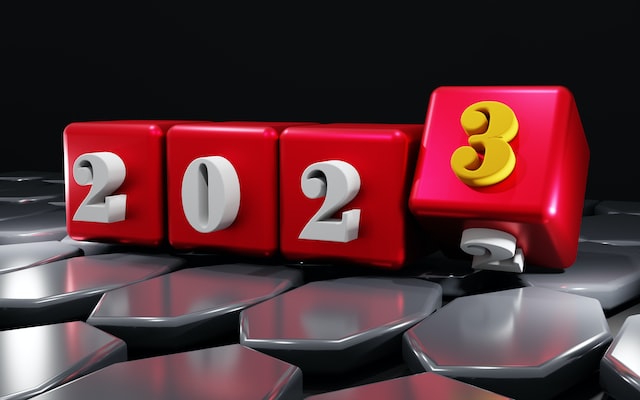 Top Trends in Online Marketing for 2023