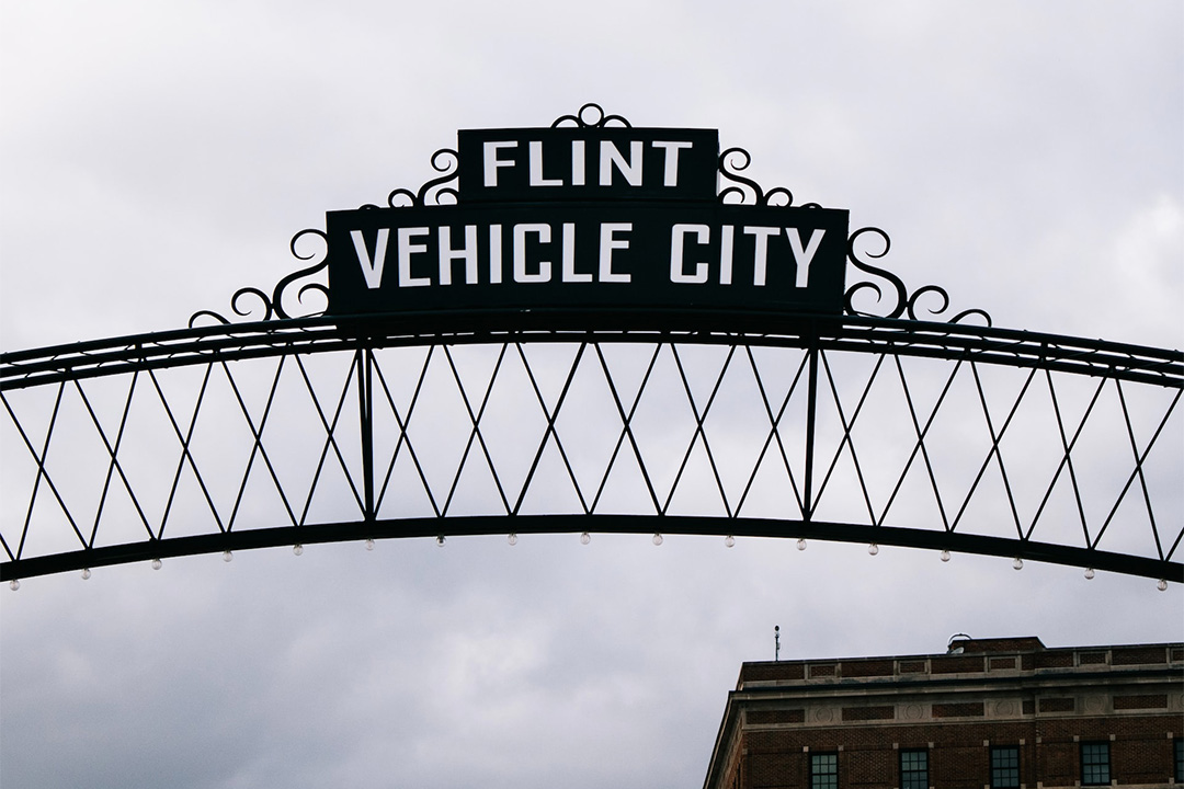 Web Design Services in Flint